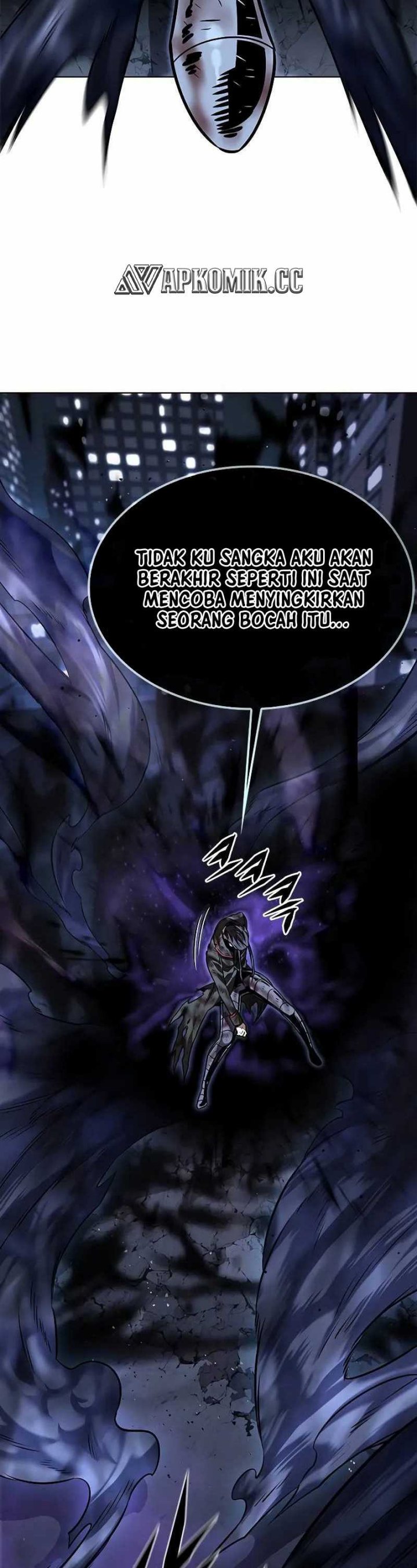 Eleceed Chapter 301 Gambar 63