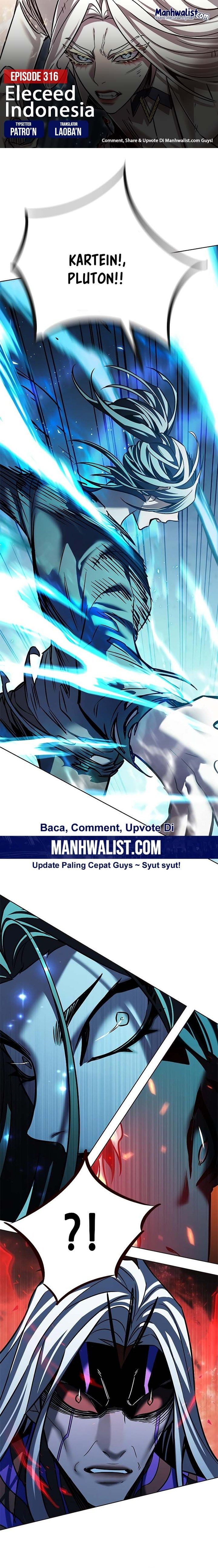 Eleceed Chapter 316 Gambar 1