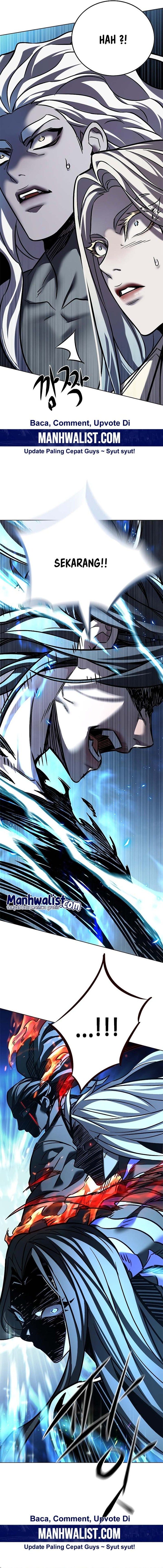 Eleceed Chapter 316 Gambar 2