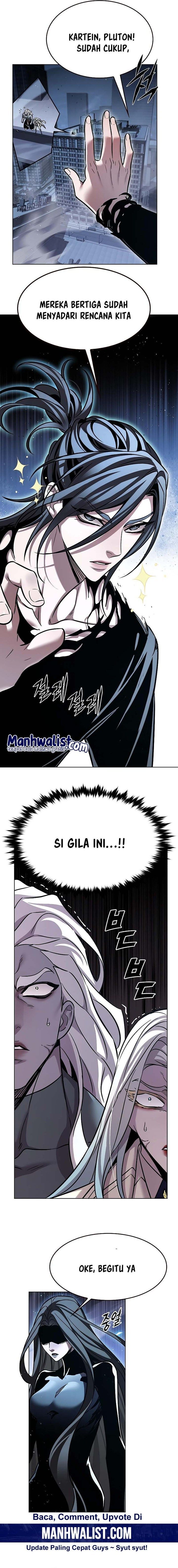 Eleceed Chapter 316 Gambar 5