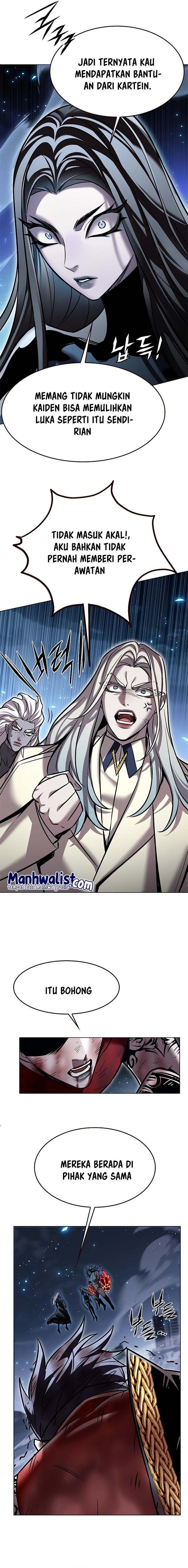 Eleceed Chapter 316 Gambar 6
