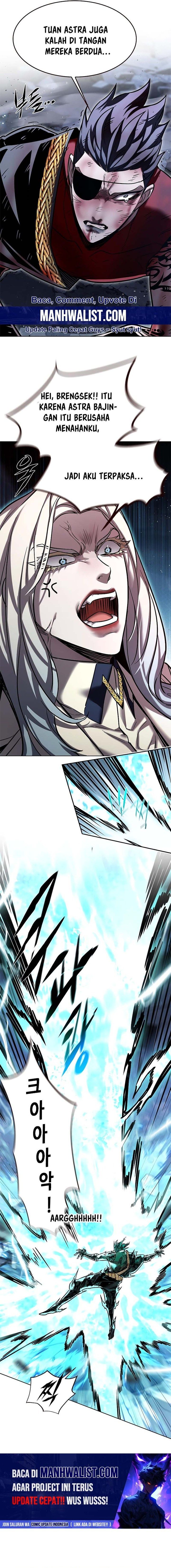Eleceed Chapter 316 Gambar 7