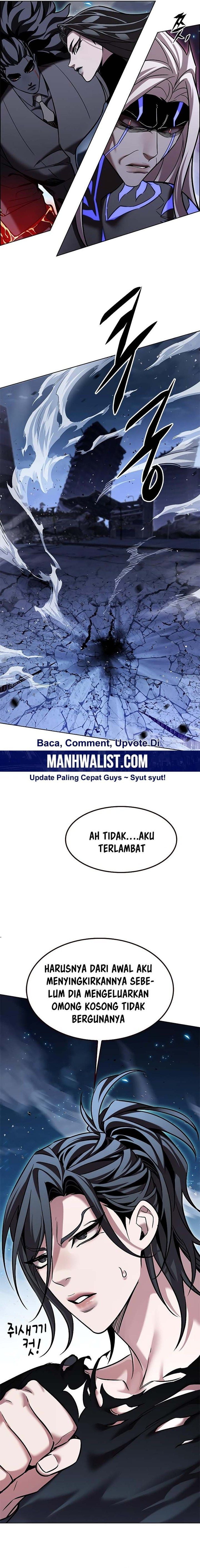 Eleceed Chapter 316 Gambar 8