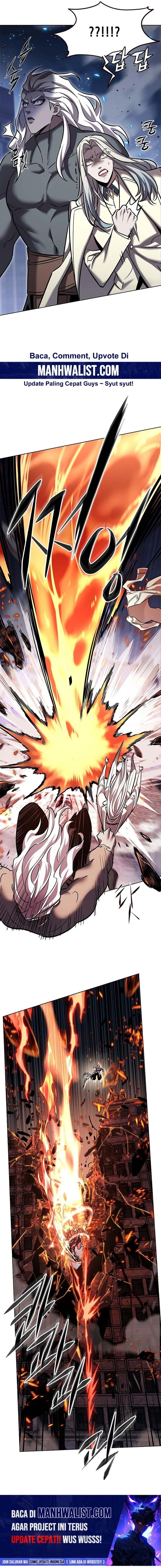 Eleceed Chapter 316 Gambar 9