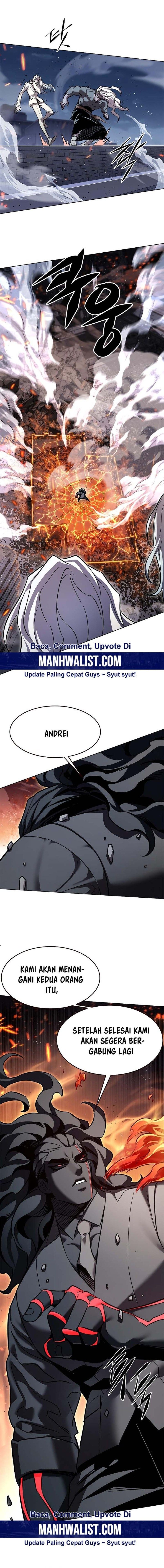 Eleceed Chapter 316 Gambar 10