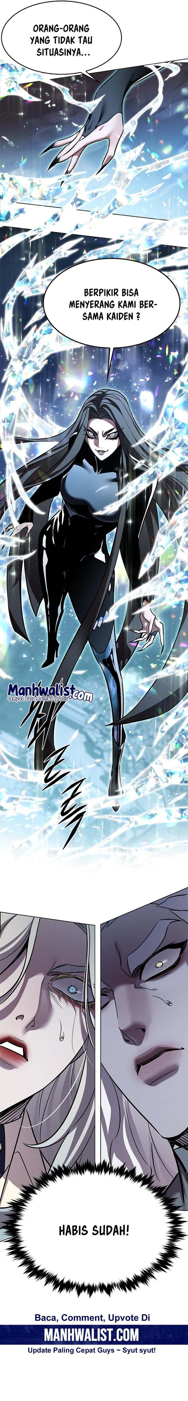 Eleceed Chapter 316 Gambar 11