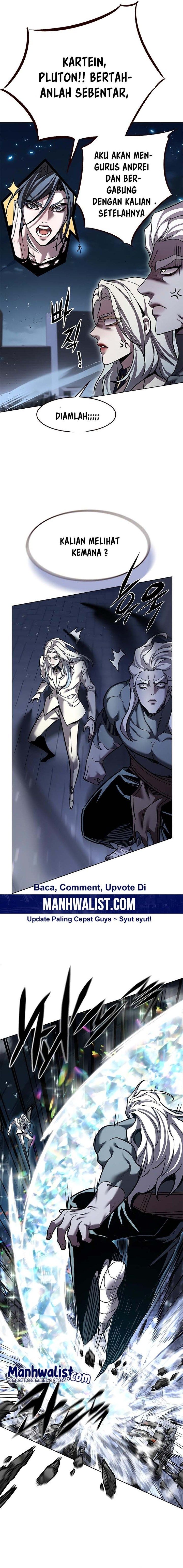 Eleceed Chapter 316 Gambar 12