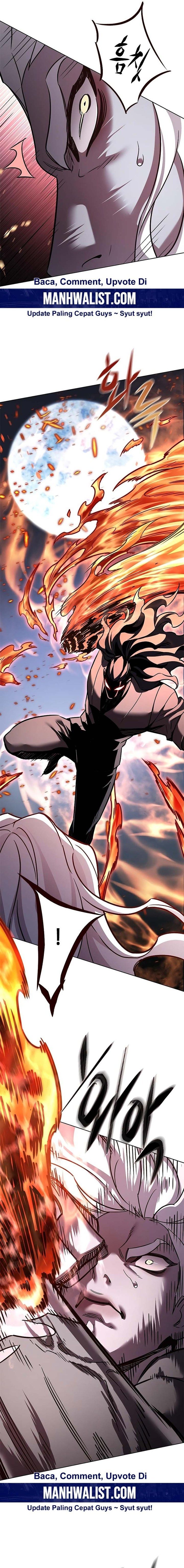 Eleceed Chapter 316 Gambar 13