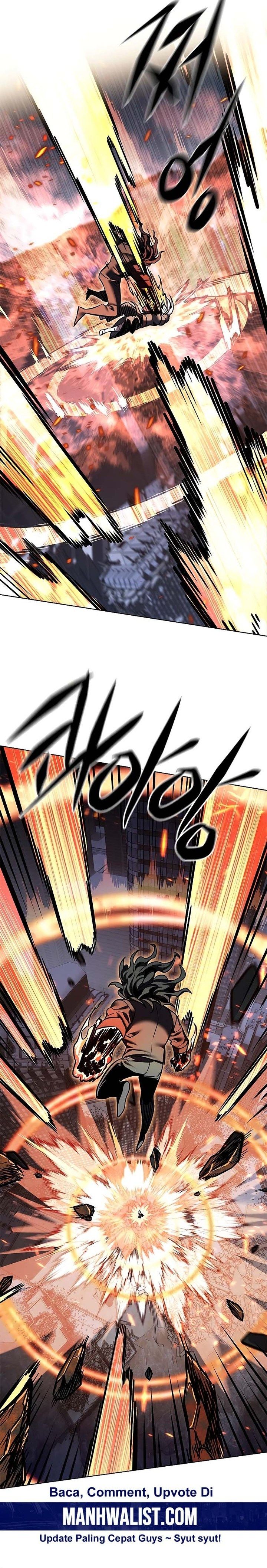 Eleceed Chapter 316 Gambar 14