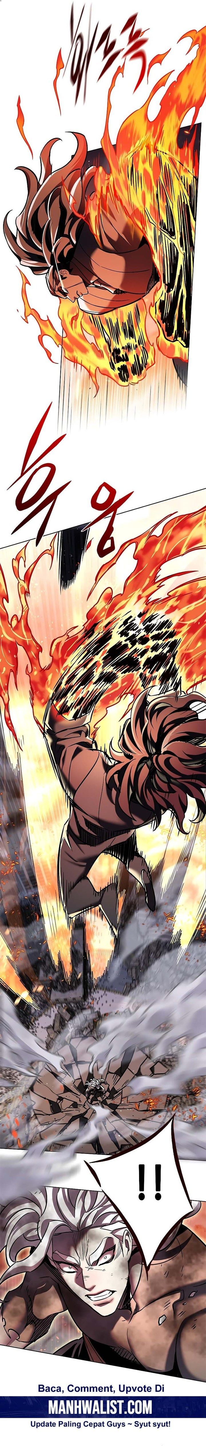 Eleceed Chapter 316 Gambar 15