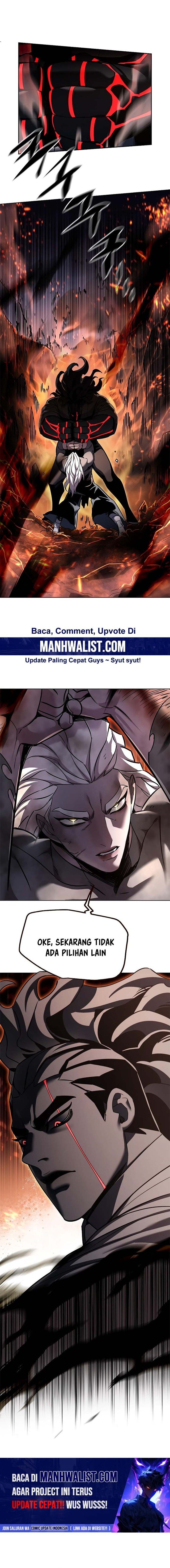 Eleceed Chapter 316 Gambar 17