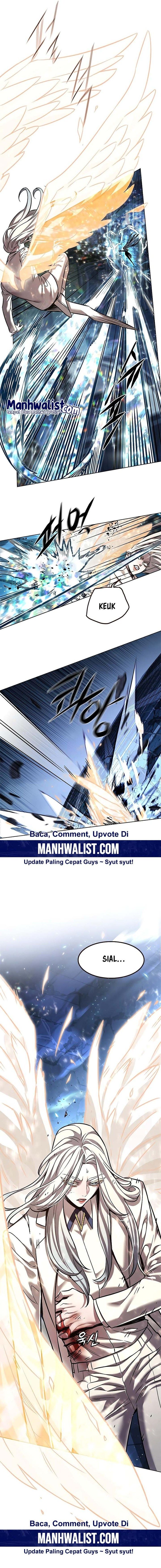 Eleceed Chapter 316 Gambar 18