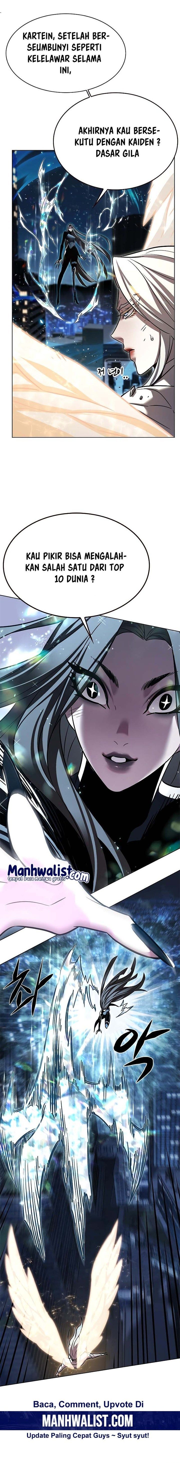 Eleceed Chapter 316 Gambar 19
