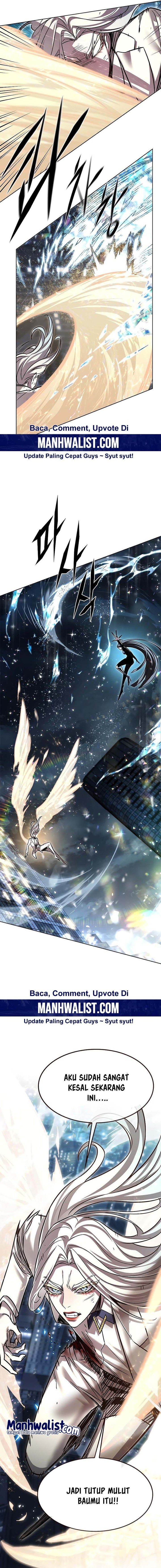Eleceed Chapter 316 Gambar 20