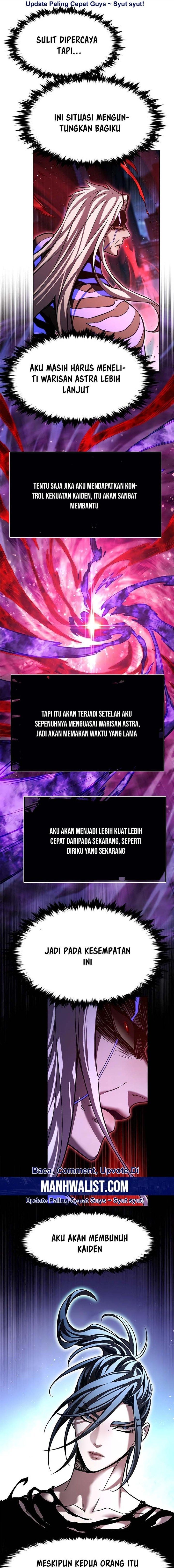 Eleceed Chapter 316 Gambar 22