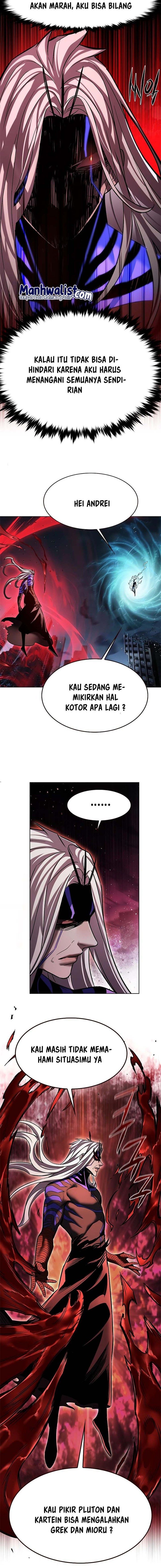 Eleceed Chapter 316 Gambar 23