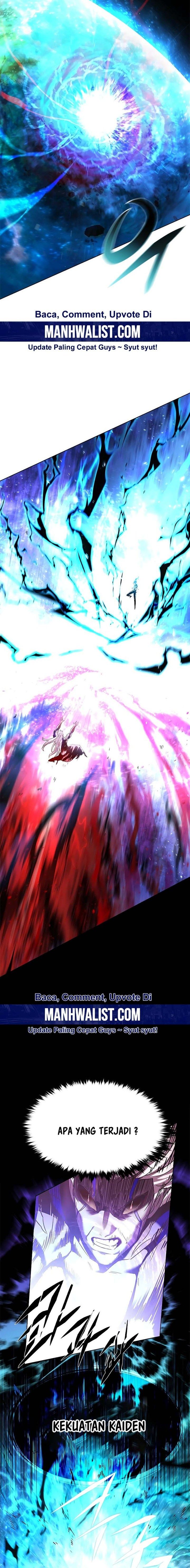 Eleceed Chapter 316 Gambar 26