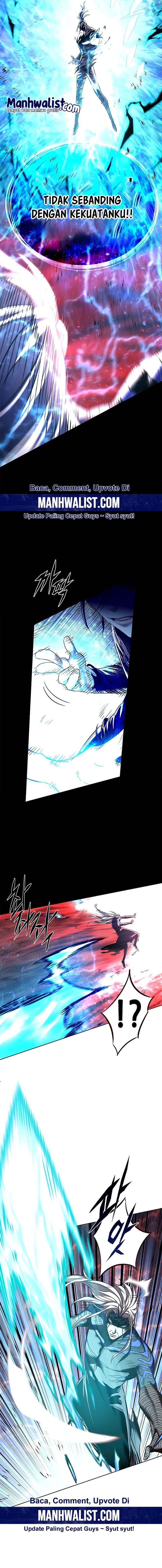 Eleceed Chapter 316 Gambar 27