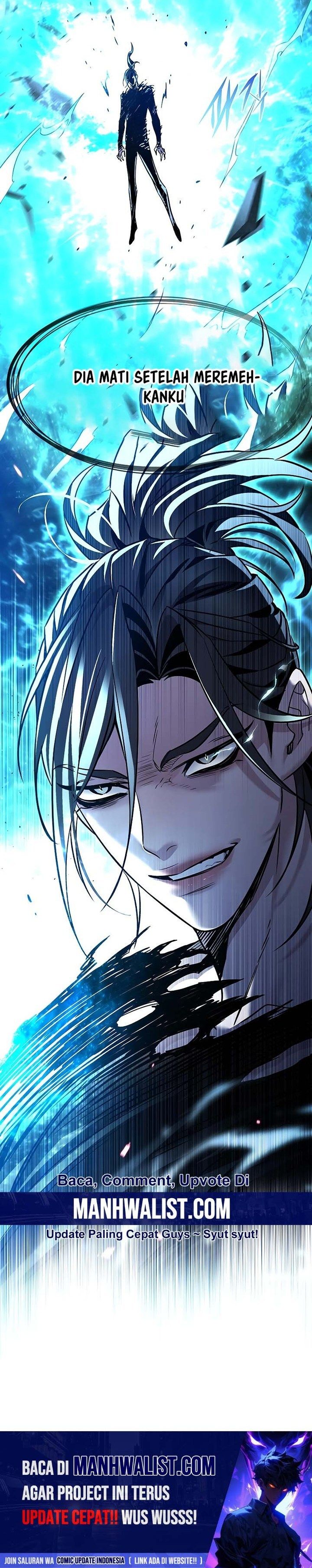 Eleceed Chapter 316 Gambar 30