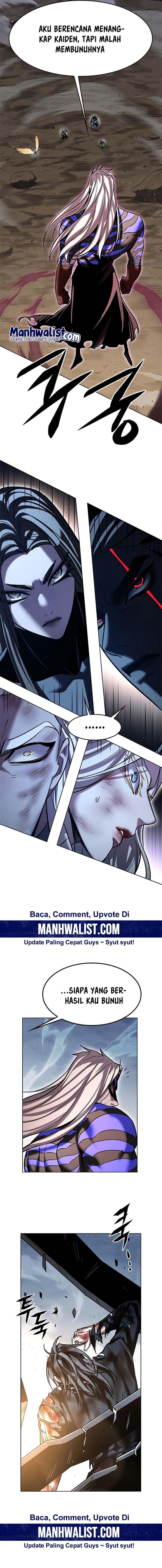 Eleceed Chapter 318 Gambar 2