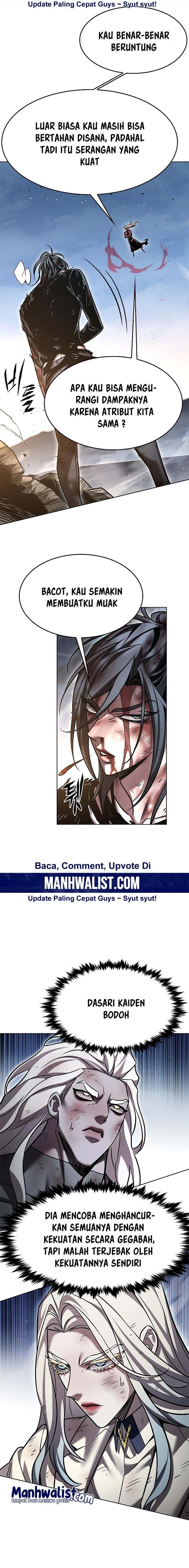 Eleceed Chapter 318 Gambar 3