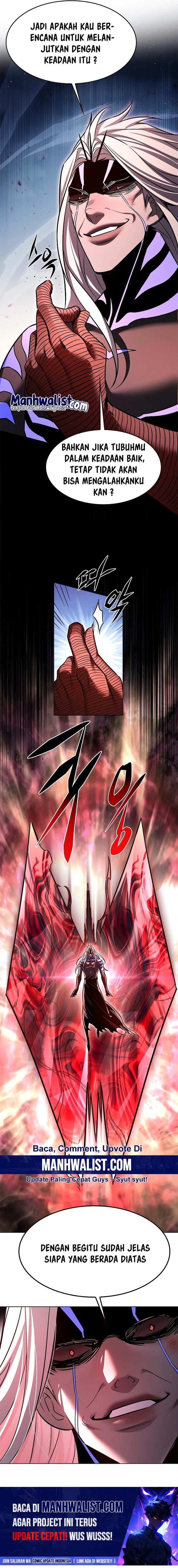 Eleceed Chapter 318 Gambar 5