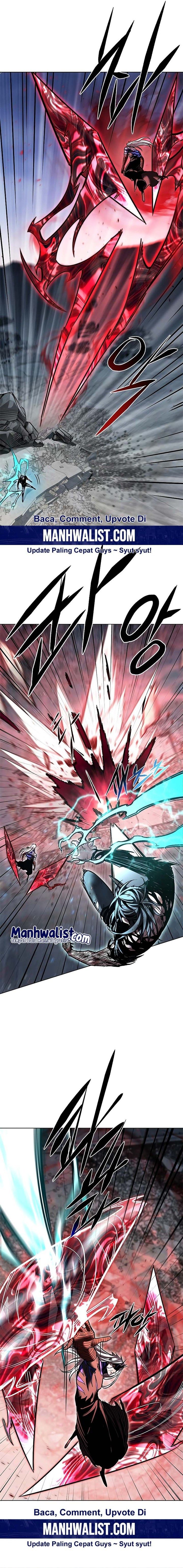 Eleceed Chapter 318 Gambar 6