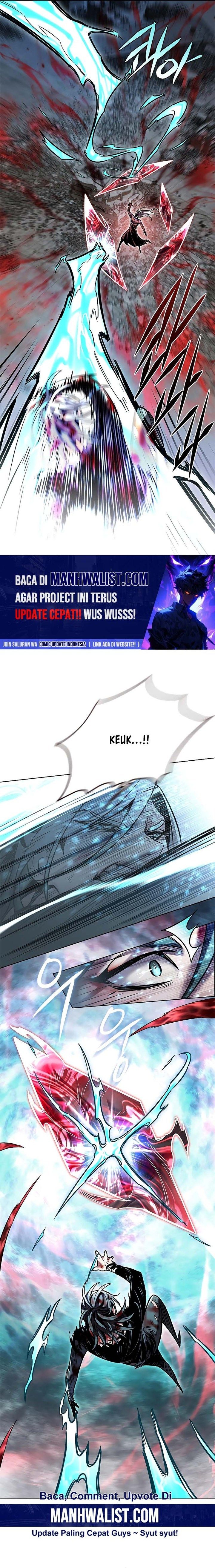 Eleceed Chapter 318 Gambar 7