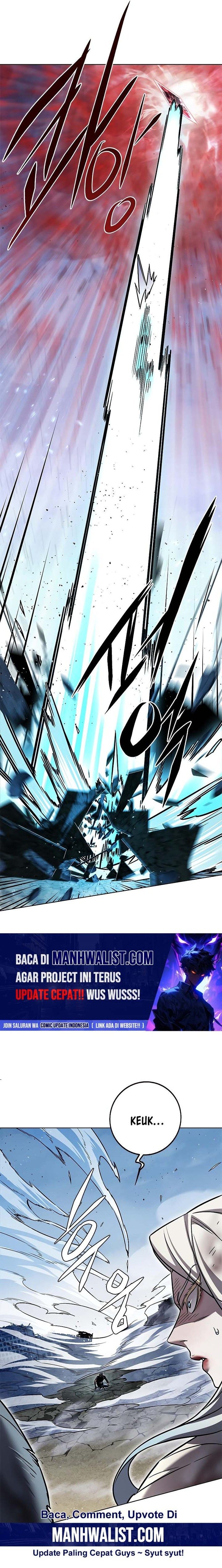 Eleceed Chapter 318 Gambar 8