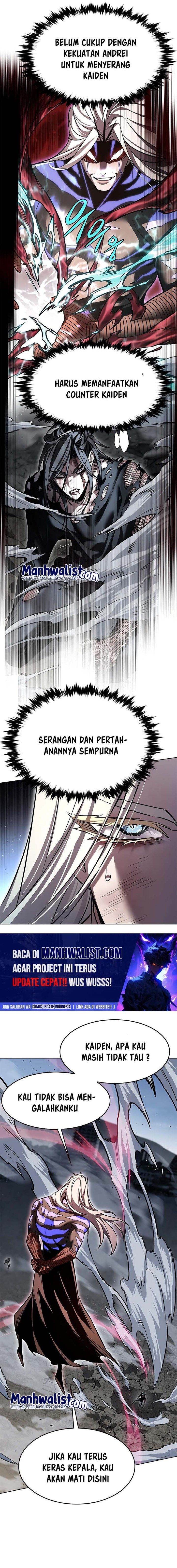 Eleceed Chapter 318 Gambar 9