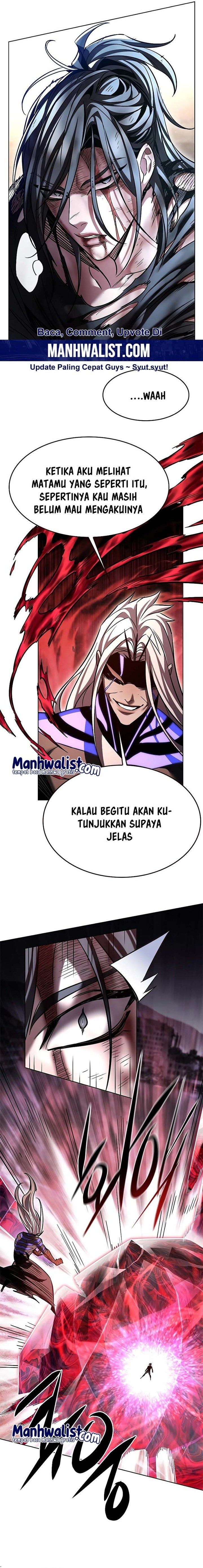 Eleceed Chapter 318 Gambar 10