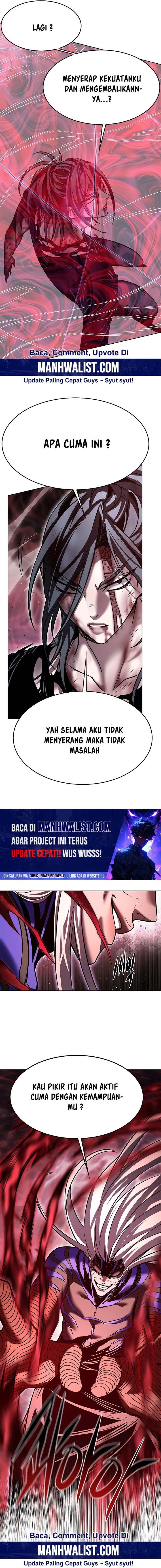 Eleceed Chapter 318 Gambar 11