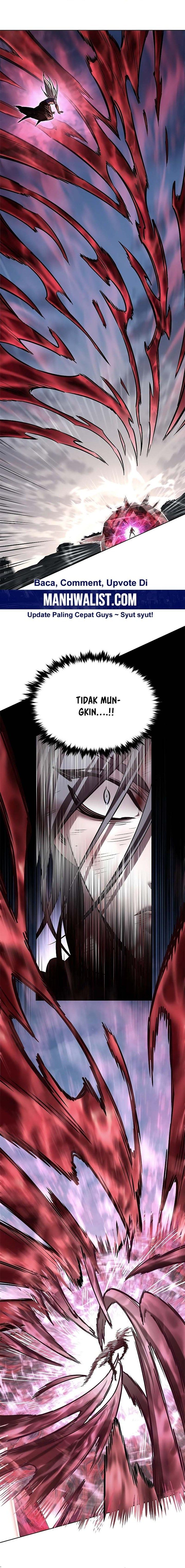 Eleceed Chapter 318 Gambar 12