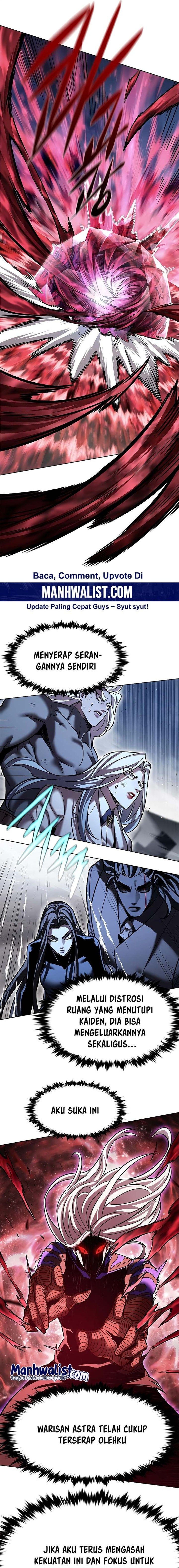 Eleceed Chapter 318 Gambar 13