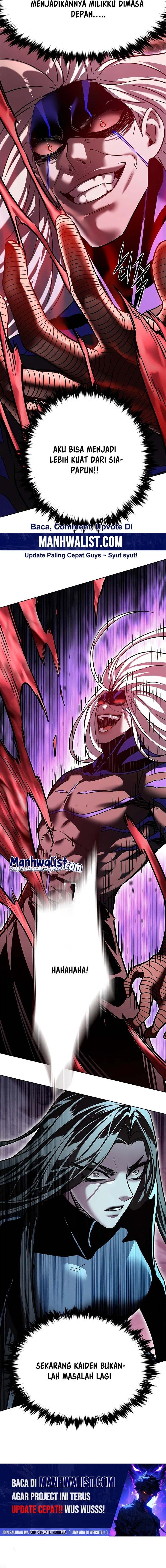 Eleceed Chapter 318 Gambar 14