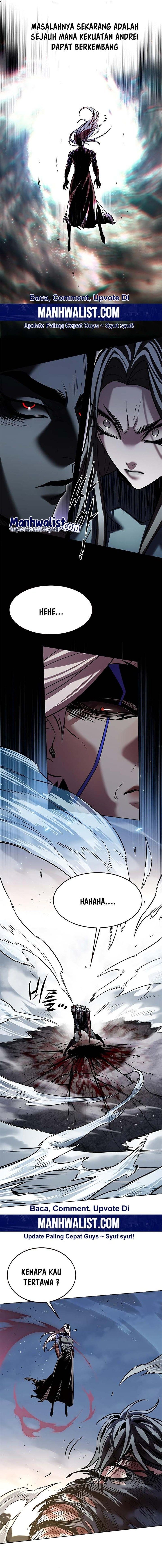 Eleceed Chapter 318 Gambar 15