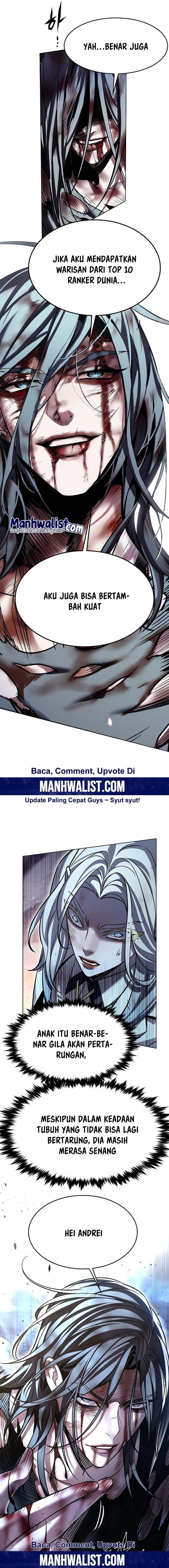 Eleceed Chapter 318 Gambar 16
