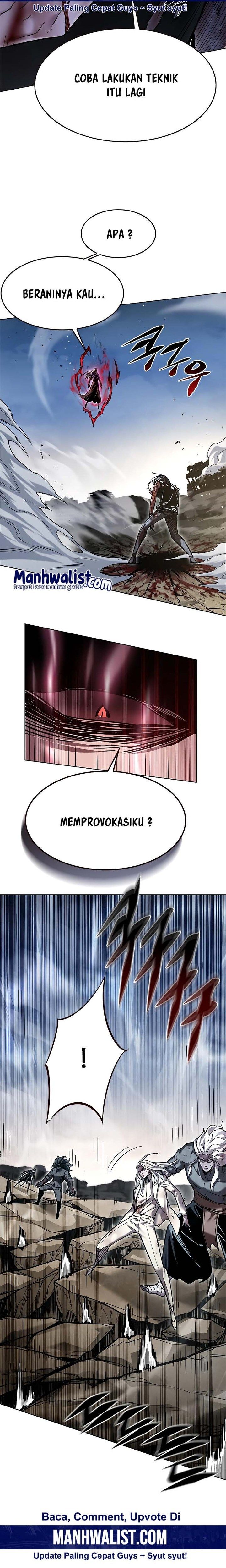 Eleceed Chapter 318 Gambar 17