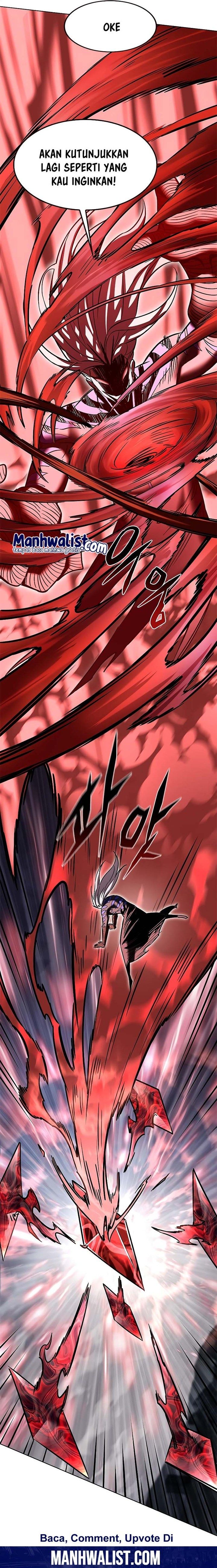 Eleceed Chapter 318 Gambar 19