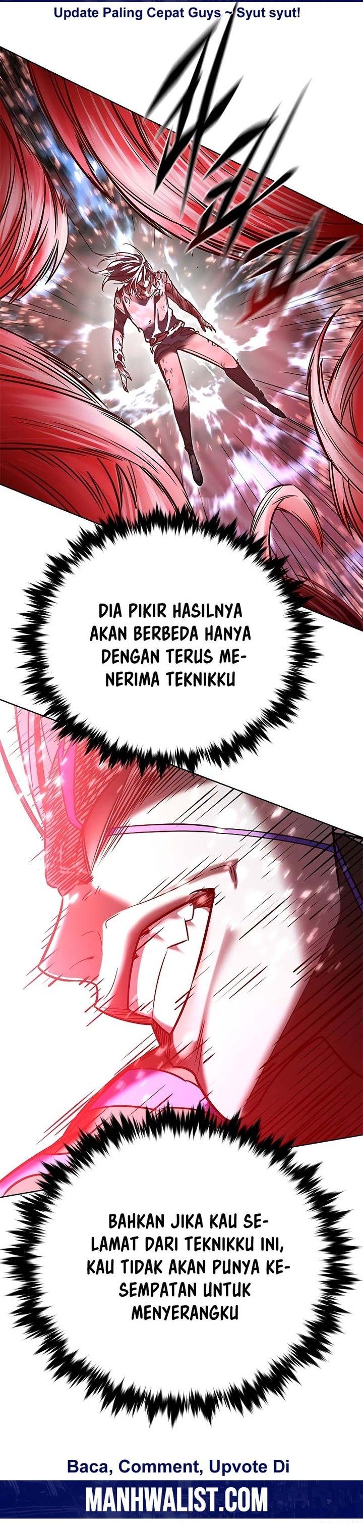 Eleceed Chapter 318 Gambar 20