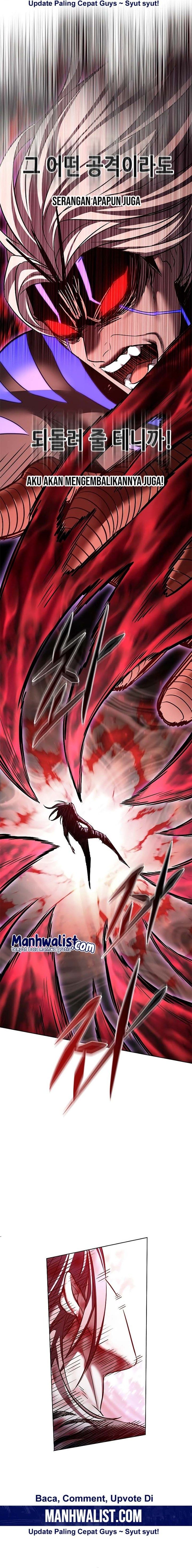 Eleceed Chapter 318 Gambar 21