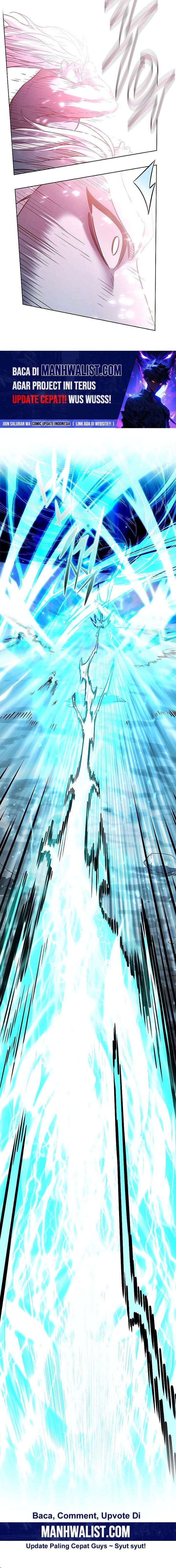 Eleceed Chapter 318 Gambar 23
