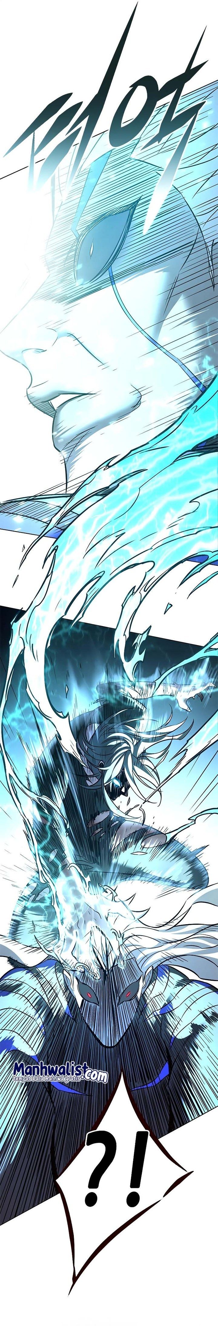 Eleceed Chapter 318 Gambar 24