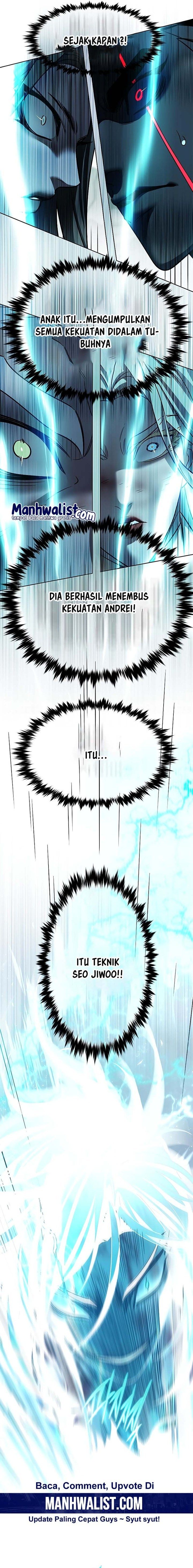 Eleceed Chapter 318 Gambar 25