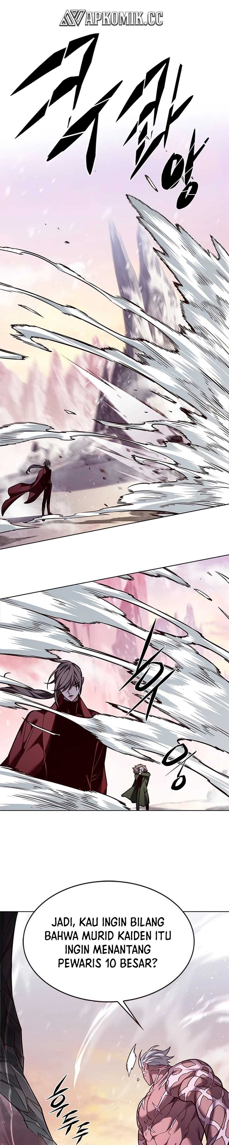 Eleceed Chapter 326 Gambar 2