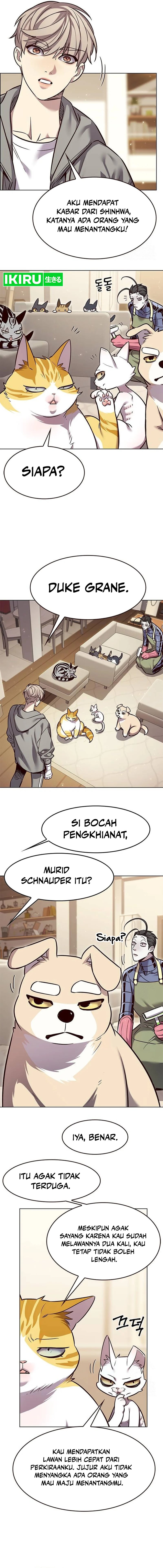 Eleceed Chapter 328 Gambar 3