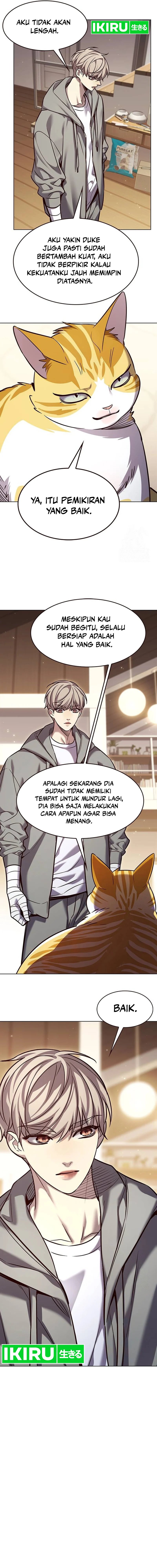 Eleceed Chapter 328 Gambar 4