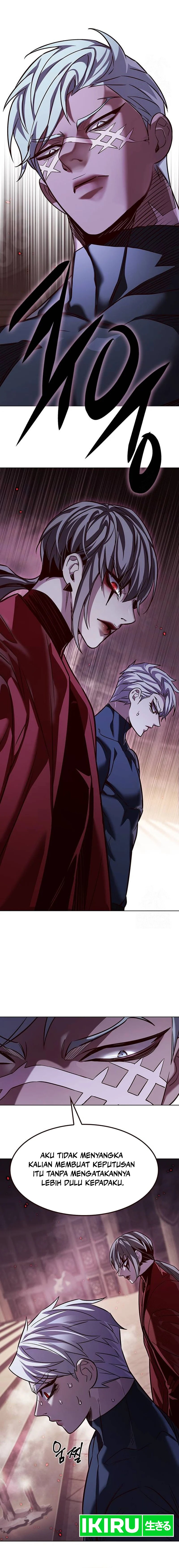 Eleceed Chapter 328 Gambar 5