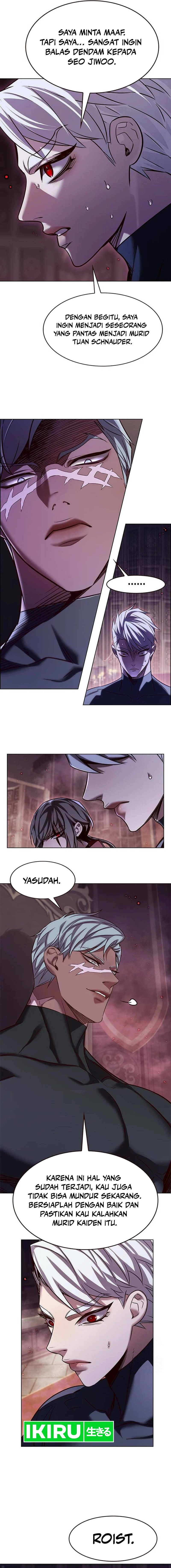 Eleceed Chapter 328 Gambar 6