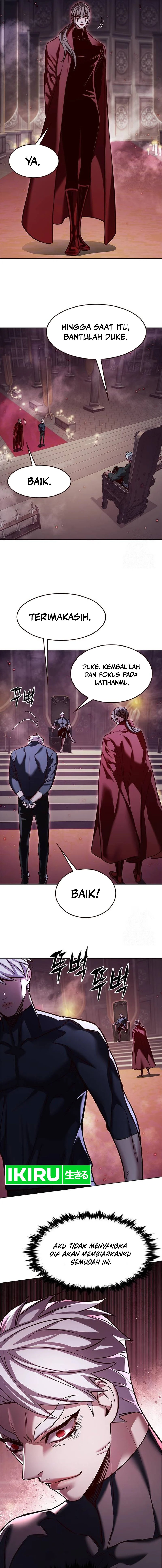 Eleceed Chapter 328 Gambar 7
